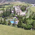 Venkovský dům El Corral Lladurs