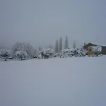Venkovský dům El Corral Lladurs