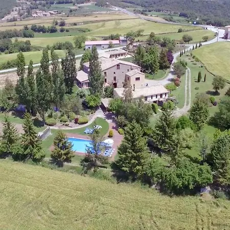 Apartment El Corral Lladurs