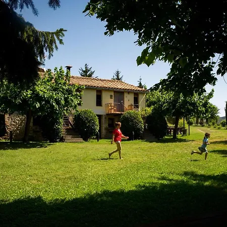 El Corral Venkovský dům Lladurs