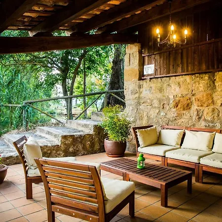 El Corral Lladurs
