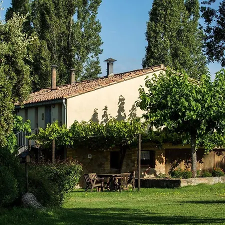 El Corral Venkovský dům *