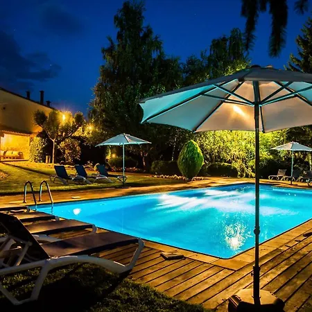 Apartment El Corral *