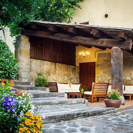 El Corral Lladurs