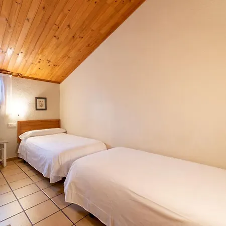 El Corral Apartment *