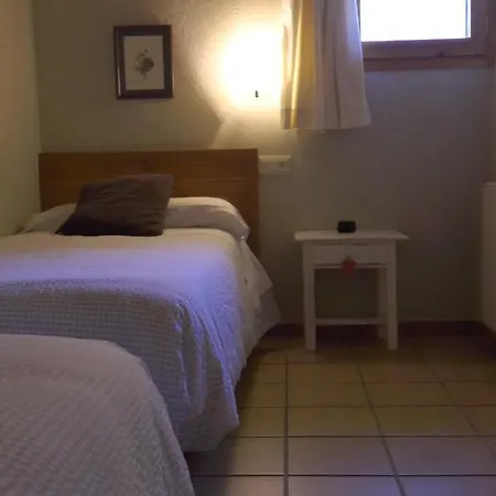 El Corral * Lladurs