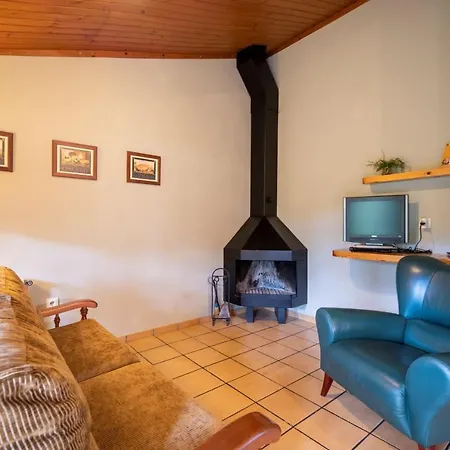 El Corral Apartment *