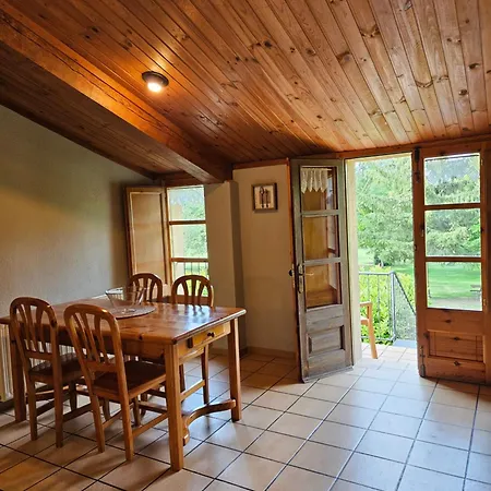 Venkovský dům El Corral Lladurs
