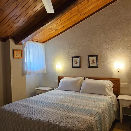 Venkovský dům El Corral