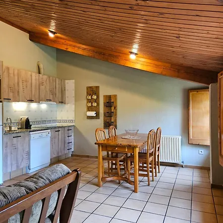 Venkovský dům El Corral
