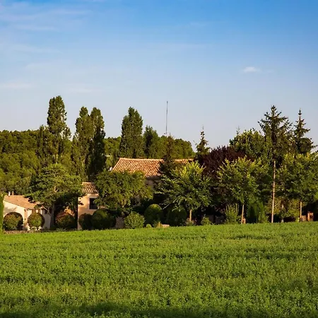 Lantställe Rural El Corral *