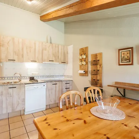 Casa de camp El Corral Lladurs
