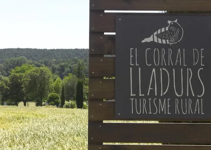 El Corral